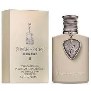 Shawn Mendes SIGNATURE II 50ml edp