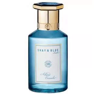Shay & Blue ALMOND CUCUMBER 100ml edp TESTER