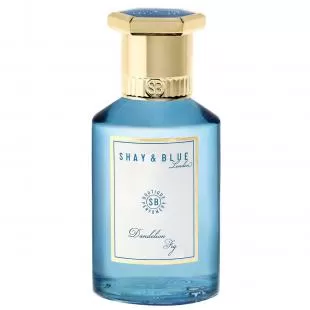 Shay & Blue DANDELION FIG 100ml edp TESTER