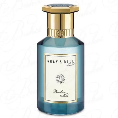 Тестер Shay & Blue FRAMBOISE NOIRE 100ml edp TESTER