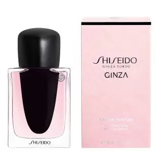 Shiseido GINZA 30ml edp