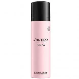 Shiseido GINZA deo 100ml