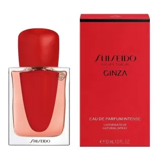 Shiseido GINZA INTENSE 30ml edp