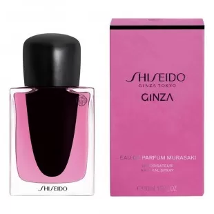 Shiseido GINZA MURASAKI 30ml edp