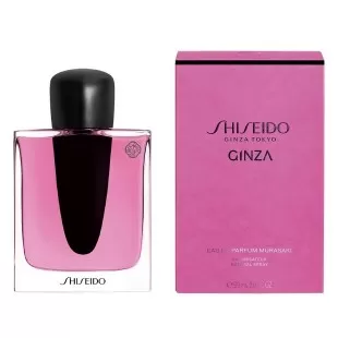 Shiseido GINZA MURASAKI 90ml edp