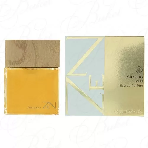 Парфюмерная вода Shiseido ZEN 100ml edp