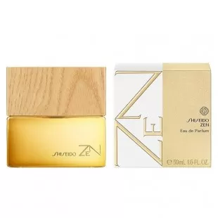 Shiseido ZEN 50ml edp