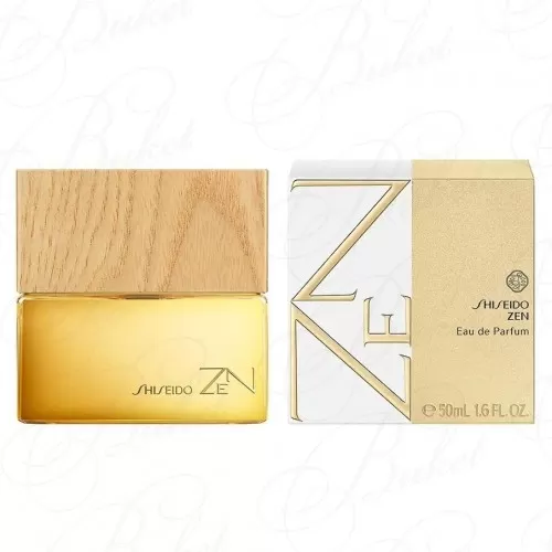 Парфюмерная вода Shiseido ZEN 50ml edp