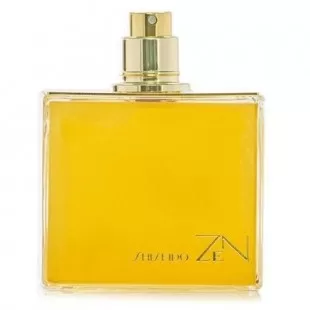 Shiseido ZEN 100ml edp TESTER
