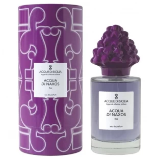 Sikelia ACQUA DI NAXOS 100ml edp