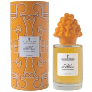 Sikelia ACQUA DI ORTIGIA 100ml edp