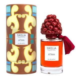 Sikelia ATMA 100ml edp