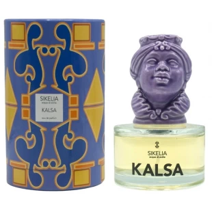 Sikelia KALSA 50ml edp