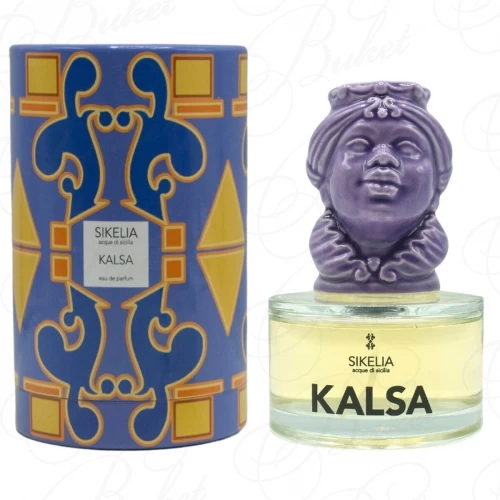 Парфюмерная вода Sikelia KALSA 50ml edp