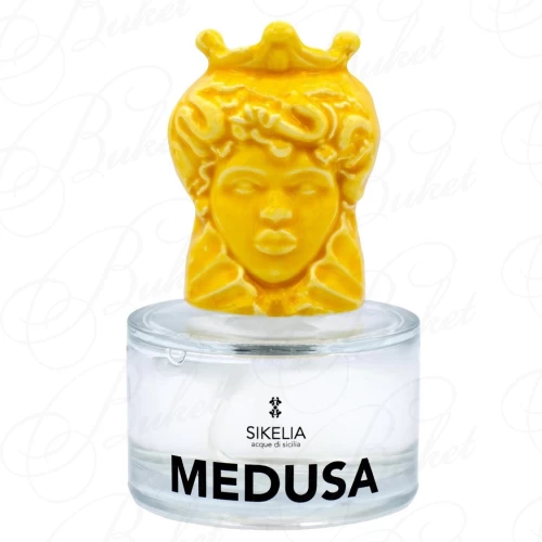 Тестер Sikelia MEDUSA 50ml edp TESTER