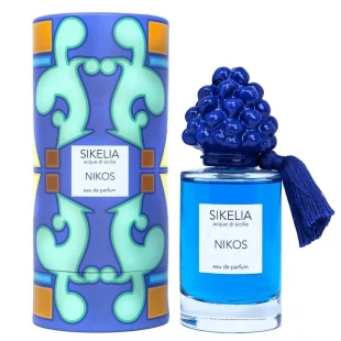 Sikelia NIKOS 100ml edp