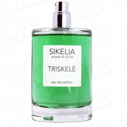 Тестер Sikelia TRISKELE 100ml edp TESTER