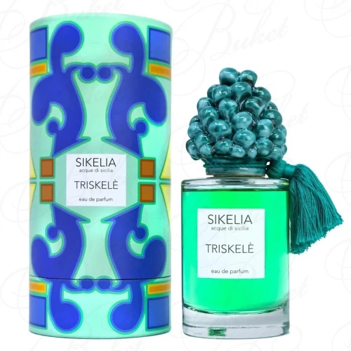 Парфюмерная вода Sikelia TRISKELE 100ml edp