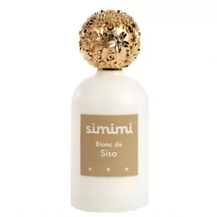 Simimi BLANC DE SISA 100ml edp