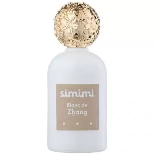 Simimi BLANC DE ZHANG 100ml edp