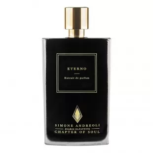 Simone Andreoli ETERNO 100ml edp TESTER