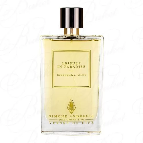 Тестер Simone Andreoli LEISURE IN PARADISE 100ml edp TESTER
