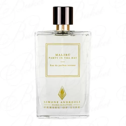 Тестер Simone Andreoli MALIBU PARTY IN THE BAY 100ml edp TESTER