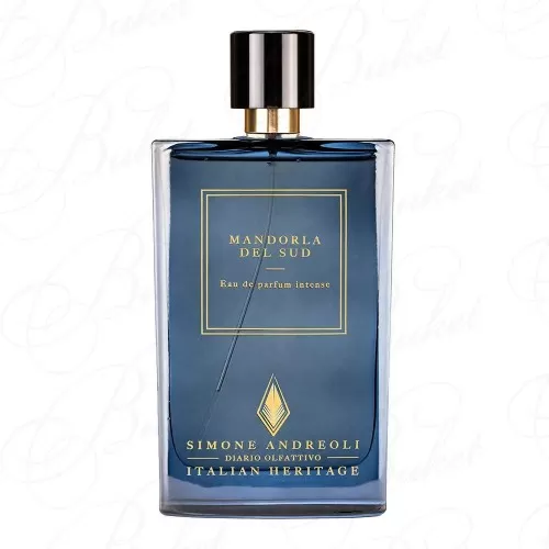 Тестер Simone Andreoli MANDORLA DEL SUD 100ml edp TESTER