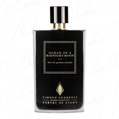 Тестер Simone Andreoli OCEAN OF A MIDNIGHT MOON 100ml edp TESTER
