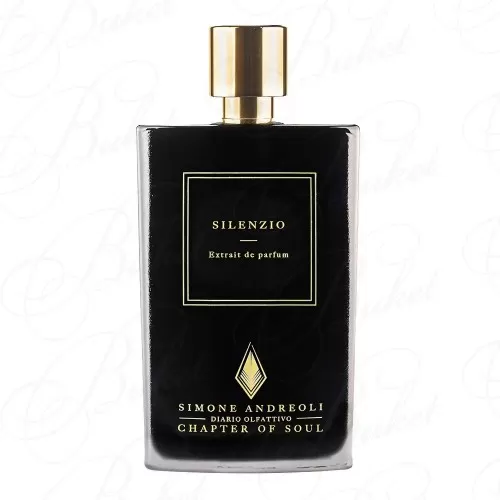 Тестер Simone Andreoli SILENZIO 100ml edp TESTER