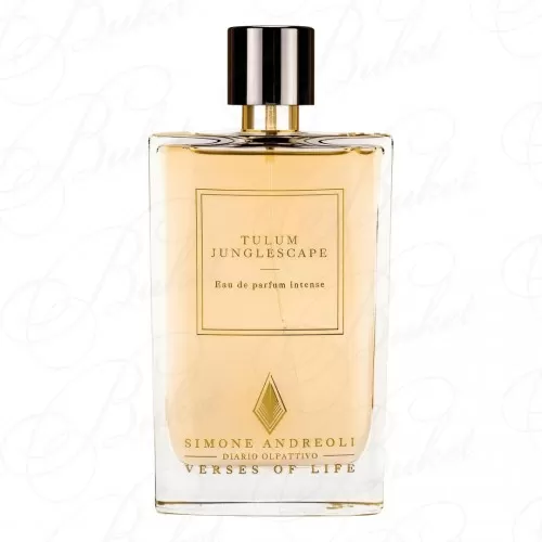 Тестер Simone Andreoli TULUM JUNGLESCAPE 100ml edp TESTER