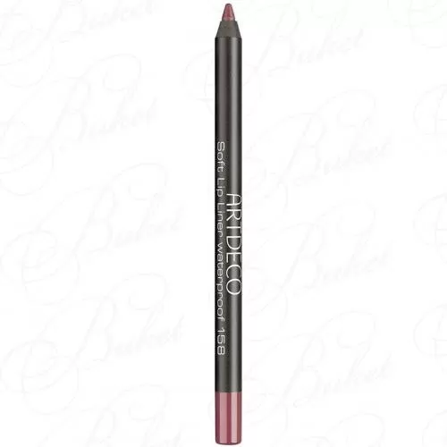 Карандаш для губ ARTDECO SOFT LIP LINER №158 Magic Mauve