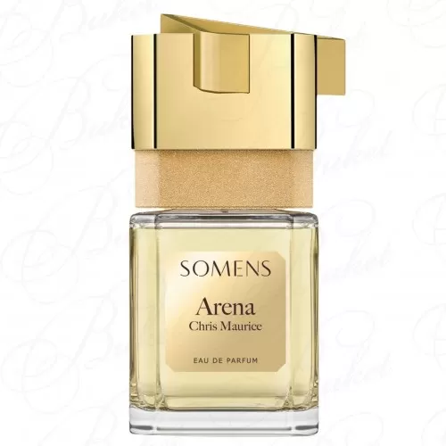 Парфюмерная вода Somens ARENA 50ml edp