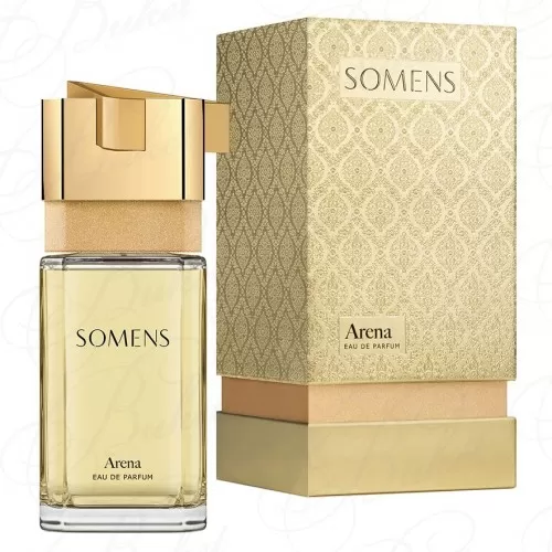 Парфюмерная вода Somens ARENA 100ml edp