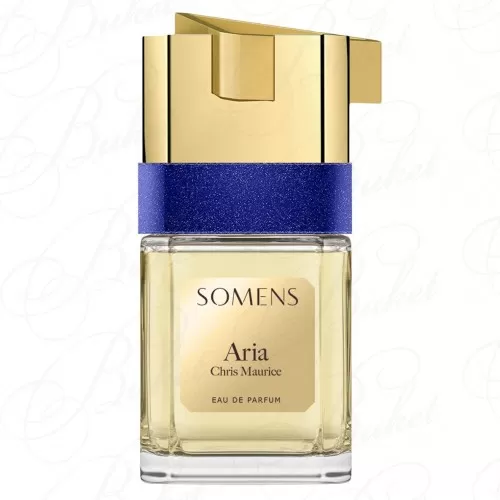 Парфюмерная вода Somens ARIA 50ml edp