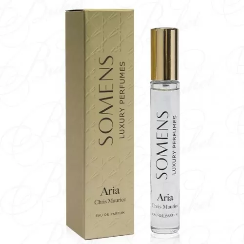 ПМиниатюры Somens ARIA 10ml edp