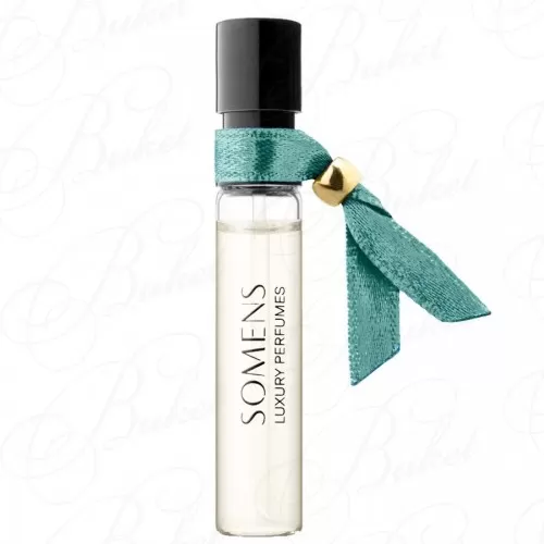 Пробники Somens ATLANTIS extrait de parfum 2.5ml