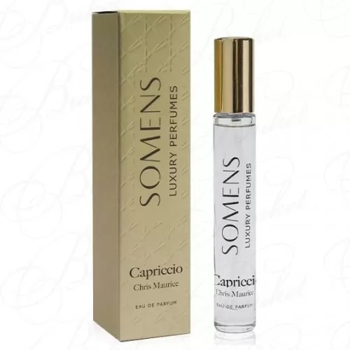 Миниатюры Somens CAPRICCIO 10ml edp