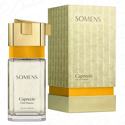 Парфюмерная вода Somens CAPRICCIO 100ml edp