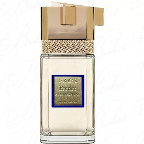 Парфюмерная вода Somens EMPIRE 100ml edp