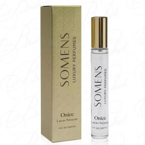 Миниатюры Somens ONICE 10ml edp