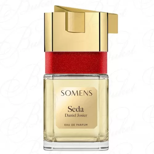 Парфюмерная вода Somens SEDA 50ml edp