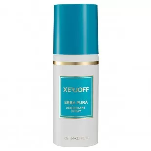 Sospiro Perfumes ERBA PURA deo 100ml