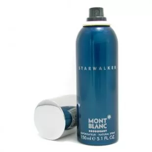 Mont Blanc STARWALKER deo 150ml