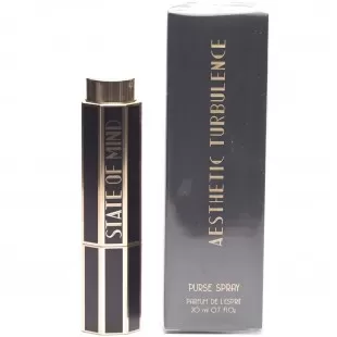 State of Mind AESTHETIC TURBULENCE 20ml edp