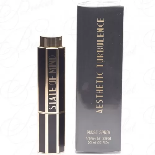 Парфюмерная вода State of Mind AESTHETIC TURBULENCE 20ml edp
