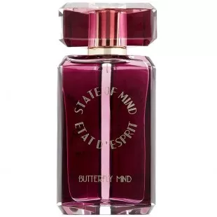 State of Mind BUTTERFLY MIND 100ml edp