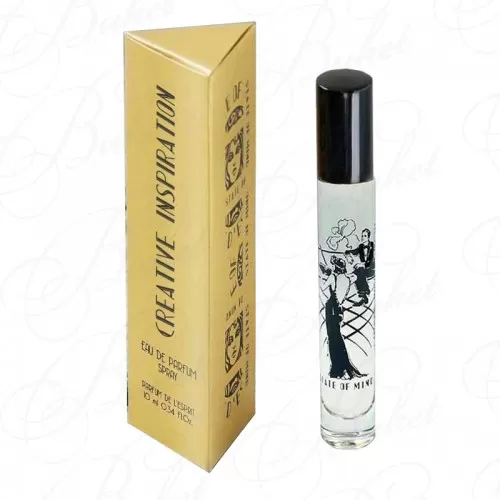 Миниатюры State of Mind CREATIVE INSPIRATION 10ml edp