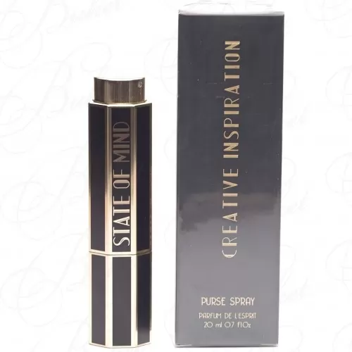 Парфюмерная вода State of Mind CREATIVE INSPIRATION 20ml edp