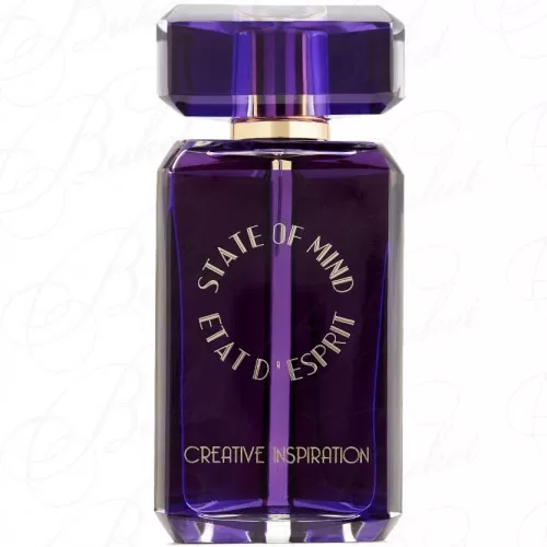 Парфюмерная вода State of Mind CREATIVE INSPIRATION 100ml edp